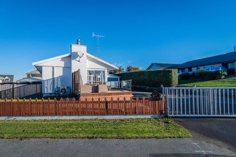 Photo of property in 52 Balmoral Street, Marchwiel, Timaru, 7910