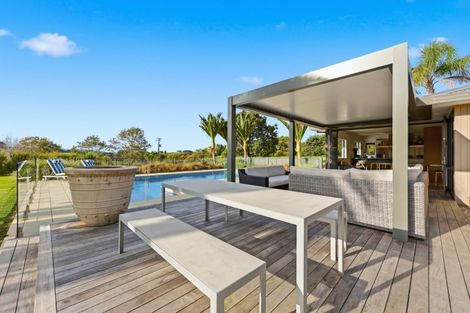 Photo of property in 4 Hamilton Road, Warkworth, 0982