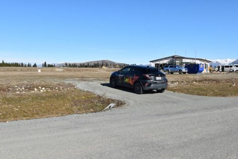 Photo of property in 12a Temple Drive, Twizel, 7901