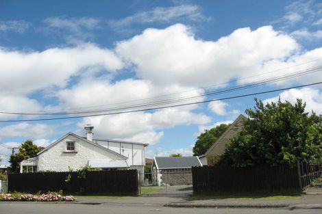 Photo of property in 13 Spencer Street, Addington, Christchurch, 8024