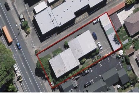 Photo of property in 8/58 Papanui Road, Merivale, Christchurch, 8014