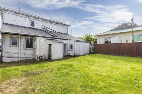 Photo of property in 60 Wilson Street, Newtown, Wellington, 6021