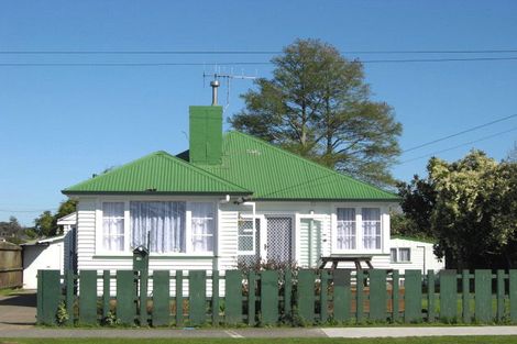 Photo of property in 57 Harris Street, Huntly, 3700