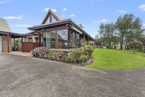 Photo of property in 60 Stirling Drive, Morrinsville, 3300