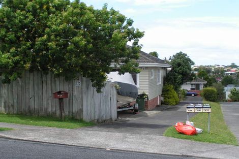 Photo of property in 2/38 Onepoto Road, Hauraki, Auckland, 0622