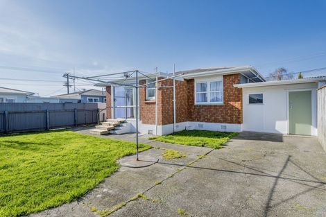 Photo of property in 4 Rata Street, Levin, 5510