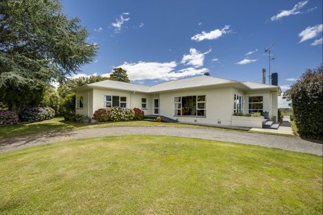 Photo of property in 1389 Maraekakaho Road, Longlands, Hastings, 4175