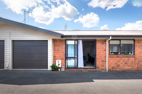 Photo of property in 16c Lyon Street, Frankton, Hamilton, 3204