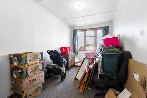 Photo of property in 17 Takahe Street, Taihape, 4720