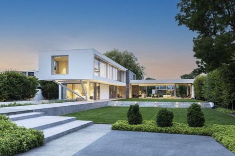 Photo of property in 146 Glandovey Road, Strowan, Christchurch, 8052