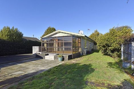 Photo of property in 5 Aspen Place, Parklands, Christchurch, 8083