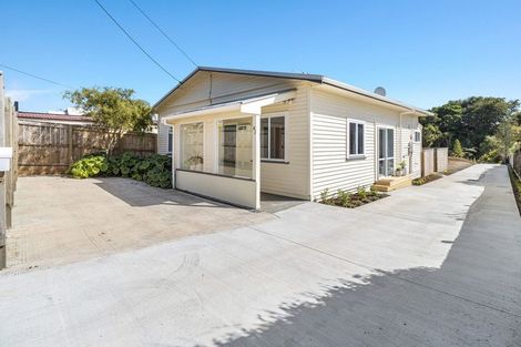 Photo of property in 42 Gaine Street, New Plymouth, 4310