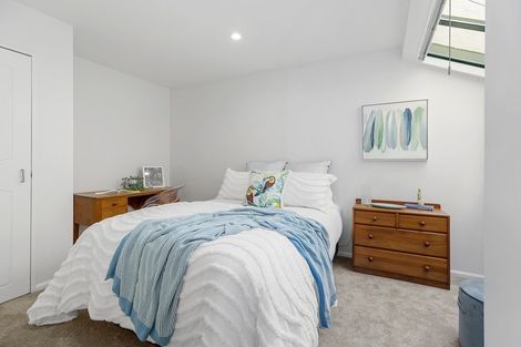 Photo of property in 5/148 Evans Bay Parade, Roseneath, Wellington, 6021