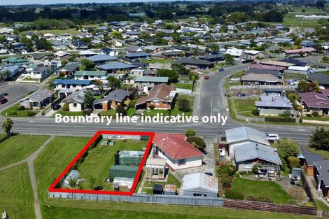 Photo of property in 224 John Street, Heidelberg, Invercargill, 9812