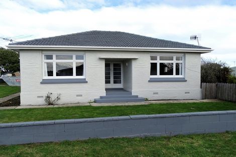 Photo of property in 229 Crinan Street, Appleby, Invercargill, 9812