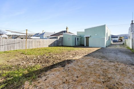Photo of property in 41 Young Street, Saint Kilda, Dunedin, 9012