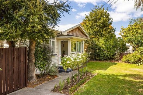 Photo of property in 93a Studholme Street, Somerfield, Christchurch, 8024