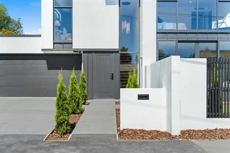 Photo of property in 4 Daresbury Lane, Fendalton, Christchurch, 8014