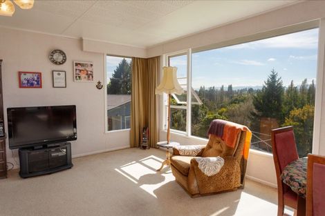 Photo of property in 33 Russell Terrace, Putaruru, 3411