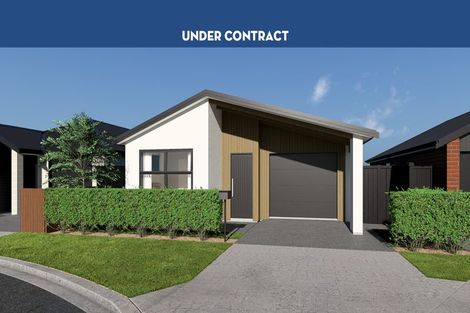 Photo of property in 33 Hammick Crescent, Pyes Pa, 3112