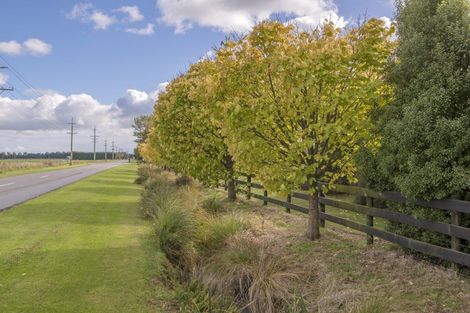 Photo of property in 618 Weedons Road, Rolleston, Christchurch, 7678