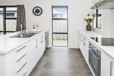 Photo of property in 137 Infinity Drive, Pegasus, 7612