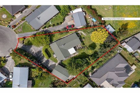 Photo of property in 4 Matai Place, Oxford, 7430