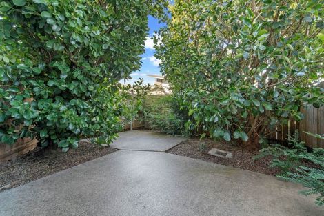 Photo of property in 7/18 Alicante Avenue, Hillpark, Auckland, 2102