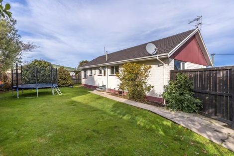 Photo of property in 4 Bainton Street, Bishopdale, Christchurch, 8053