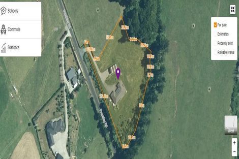 Photo of property in 1225 Frankley Road, Hurworth, New Plymouth, 4371