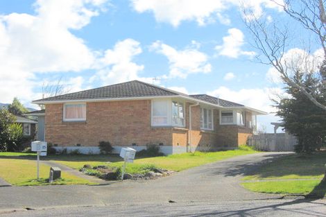 Photo of property in 14 Te Wharekaihua Grove, Turangi, 3334
