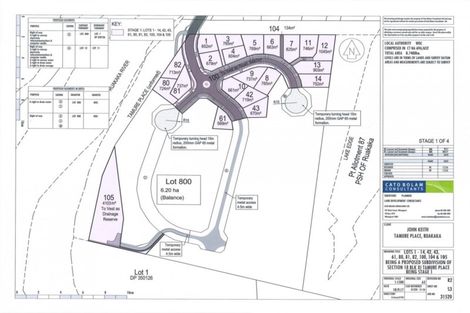 Photo of property in 127 Tamure Place, Ruakaka, 0116