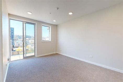 Photo of property in 5/294 Willis Street, Aro Valley, Wellington, 6011