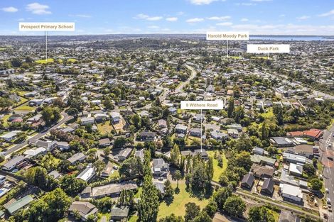 Photo of property in 9 Withers Road, Glen Eden, Auckland, 0602