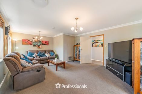 Photo of property in 47 Routley Crescent, Elderslea, Upper Hutt, 5018