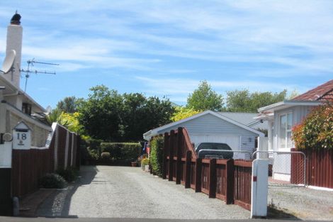 Photo of property in 18 Carlsen Street, Burwood, Christchurch, 8083