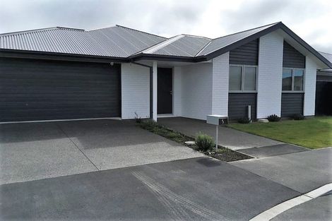 Photo of property in 5 Booth Way, Belfast, Christchurch, 8051