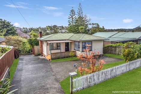 Photo of property in 98 Glendale Road, Glen Eden, Auckland, 0602