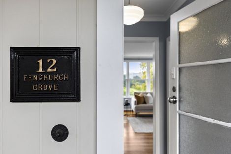 Photo of property in 12 Fenchurch Grove, Stokes Valley, Lower Hutt, 5019