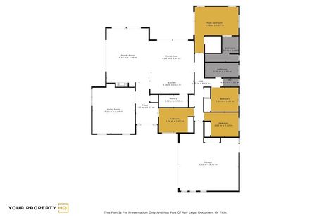 Photo of property in 35 Bellbird Rise, Pyes Pa, Tauranga, 3112