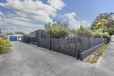 Photo of property in 1/23 Pandora Street, North New Brighton, Christchurch, 8083
