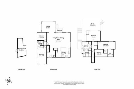 Photo of property in 6 Wilton Road, Wadestown, Wellington, 6012