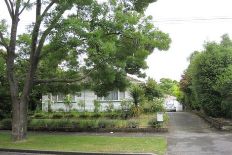 Photo of property in 23 Judge Street, Woolston, Christchurch, 8023