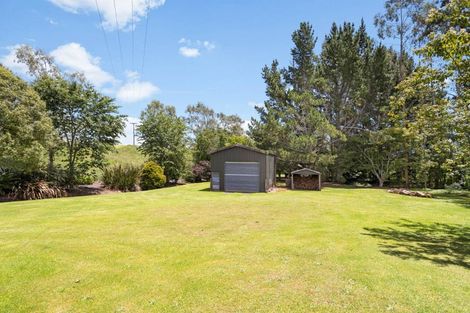 Photo of property in 2439 Old Taupo Road, Tokoroa, 3491