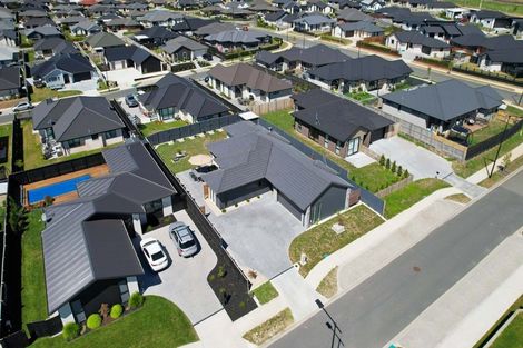 Photo of property in 6 Mahutonga Terrace, Ngaruawahia, Hamilton, 3288