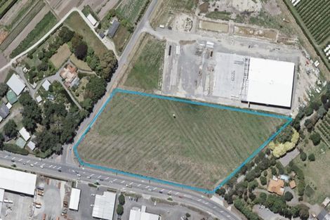 Photo of property in 1139 Omahu Road, Twyford, Hastings, 4175