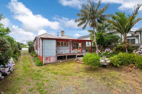 Photo of property in 22 Domain Street, Devonport, Auckland, 0624