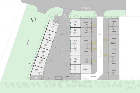 Photo of property in 2 Ashley Place, Kaiapoi, 7630