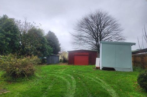 Photo of property in 4 Bexhill Terrace, Tirau, 3410