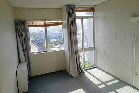 Photo of property in Melksham Towers, 401/131 Brougham Street, Mount Victoria, Wellington, 6011